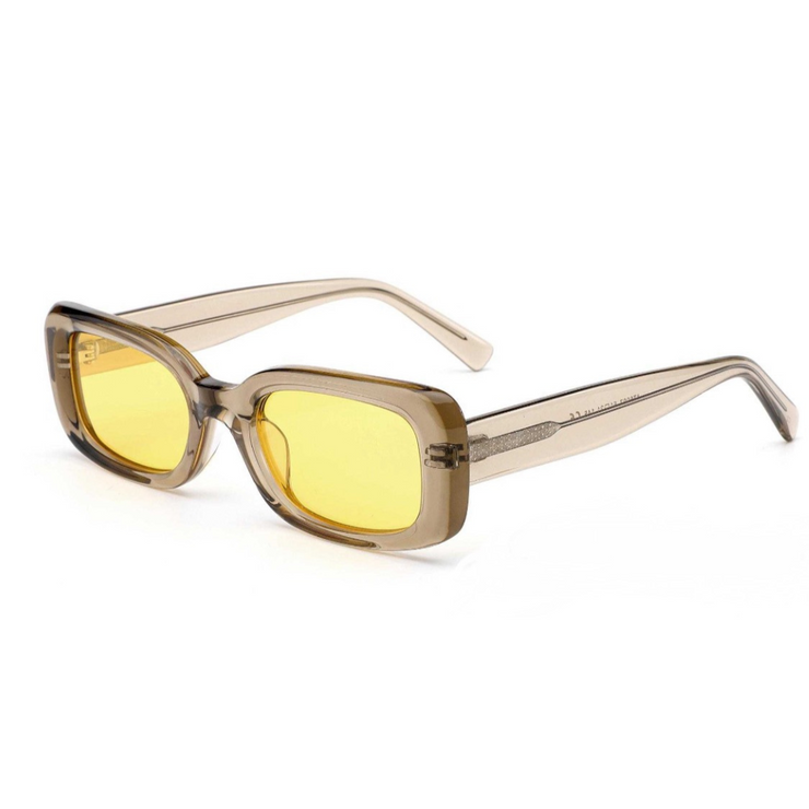 Unisex "Luz" Sunglasses