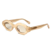 "The Orbit" Unisex Sunglasses