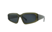 "Axis" Unisex Sunglasses