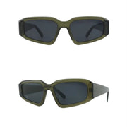 "Axis" Unisex Sunglasses