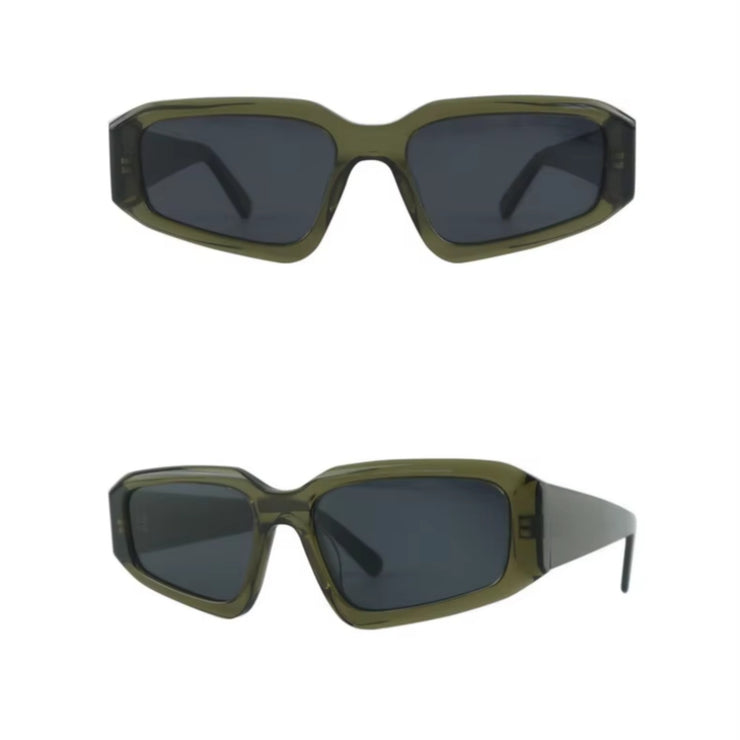 "Axis" Unisex Sunglasses