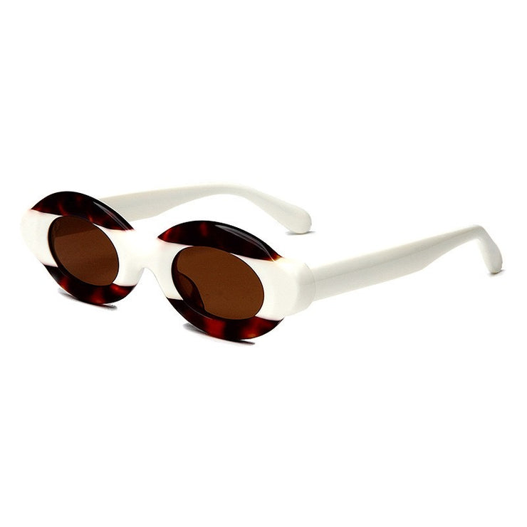 "The Orbit" Unisex Sunglasses