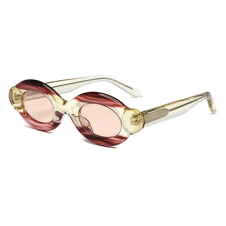 "The Orbit" Unisex Sunglasses